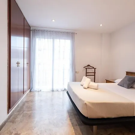 شقة Mediterrani By Concept Flats