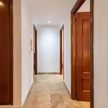 Mediterrani By Concept Flats شقة *