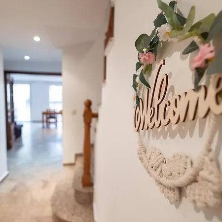 Lejlighed Mediterrani By Concept Flats Valencia