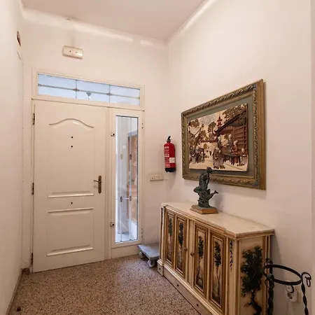 Mediterrani By Concept Flats فالنسيا