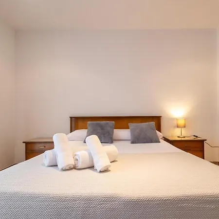 Mediterrani By Concept Flats Valencia