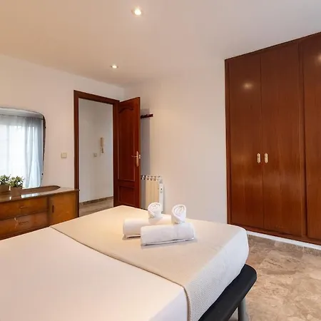 Mediterrani By Concept Flats Lejlighed Valencia