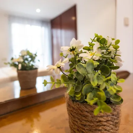 Mediterrani By Concept Flats شقة فالنسيا