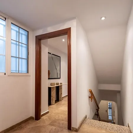 Mediterrani By Concept Flats شقة فالنسيا