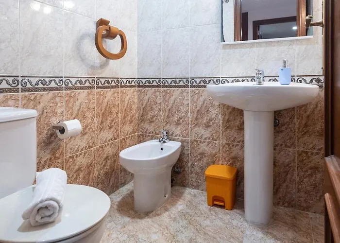 Mediterrani By Concept Flats * Valencia