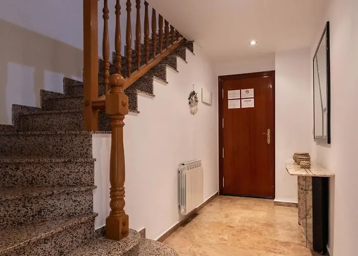 Mediterrani By Concept Flats *