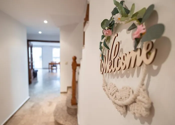 Lejlighed Mediterrani By Concept Flats Valencia