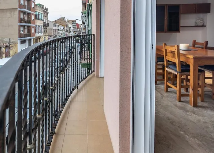 Mediterrani By Concept Flats Lejlighed
