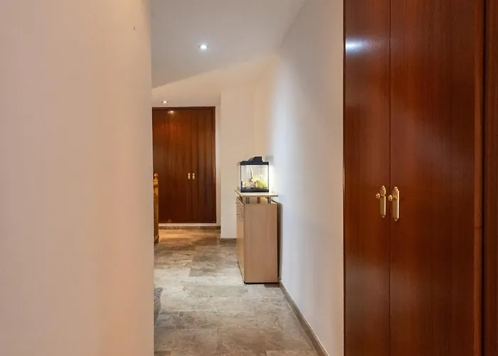 Lejlighed Mediterrani By Concept Flats *