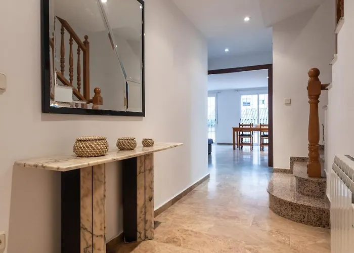 Mediterrani By Concept Flats *