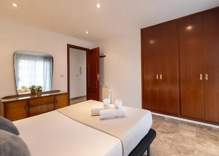 Mediterrani By Concept Flats Lejlighed Valencia